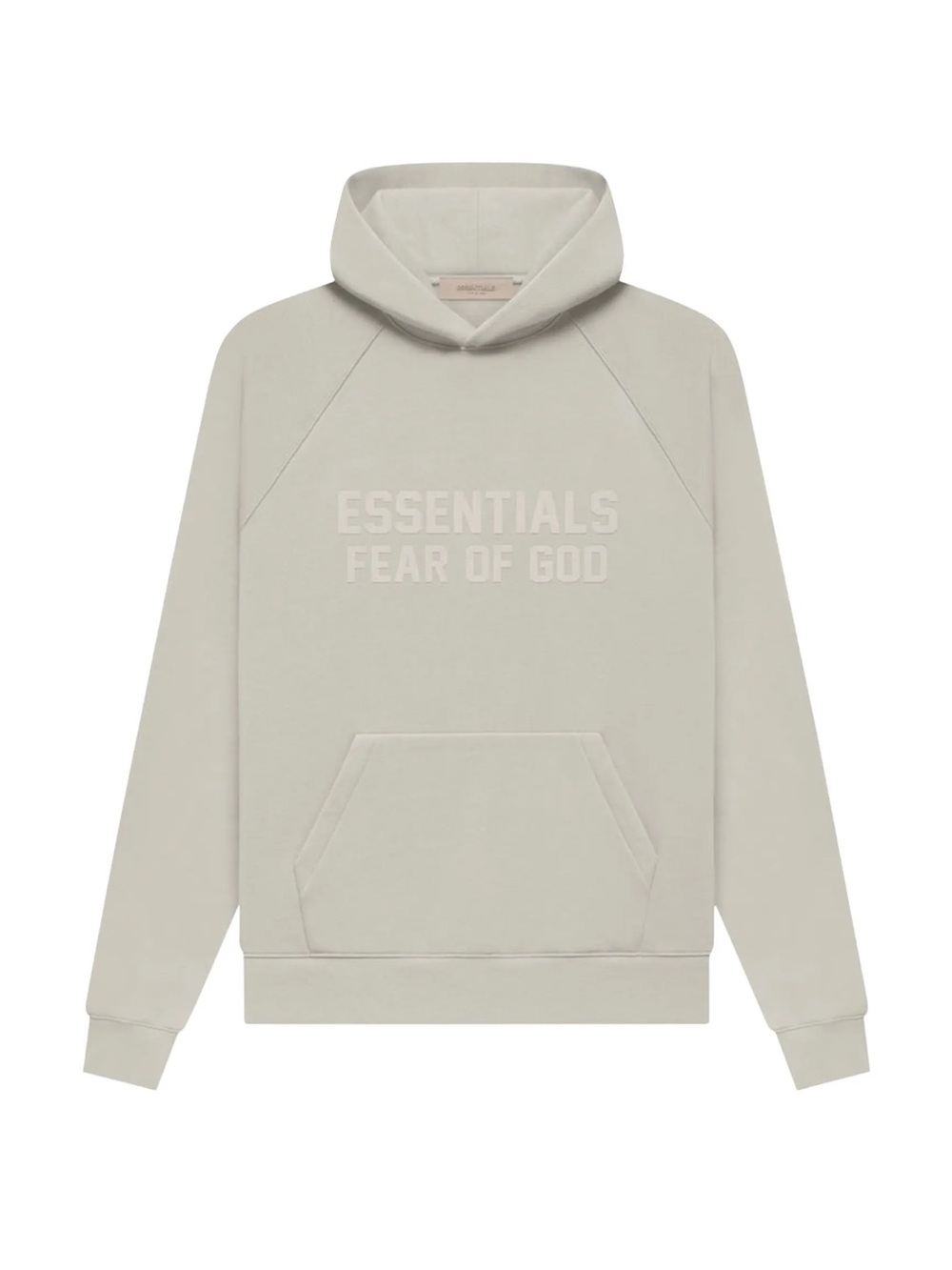 Essentials fear of god Hoodie XS